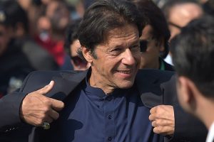 Imran Khan