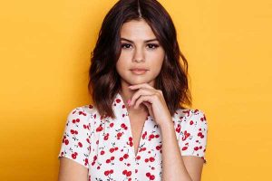 Raisah has saved me kidneys: Selena