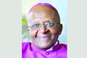 Desmond Tutu