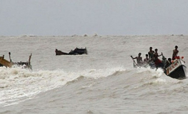 Four more Rohingya bodies recovered in Inani Beach