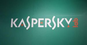 Kaspersky banned the United States