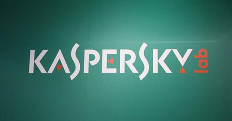 Kaspersky banned the United States