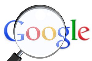 Answer the question that Google has searched the most!