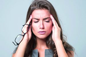 What is the migraine? What to do if the migraine!