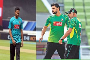 mashrafe