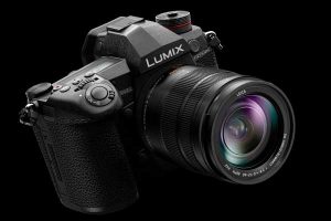 Panasonic is bringing 80 megapixel camera!