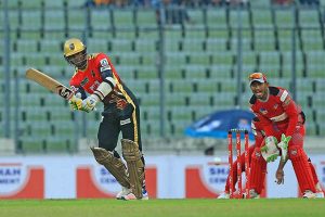 Comilla's first win in Chittagong to lose Chittagong