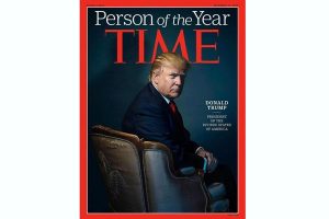 Time Magazine