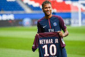 PSM leaving Neymar to Real!