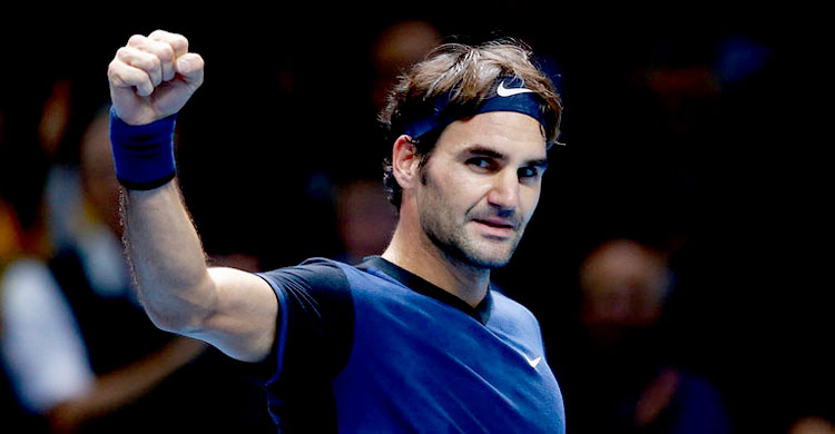 Federer