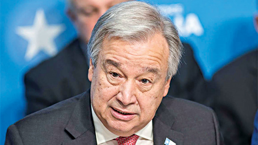 un-chief-antonio-guterres