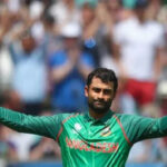 Tamim Iqbal Announces Retirement from International Cricket